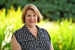 Whittlesea councillor Mary Lalios makes brief return