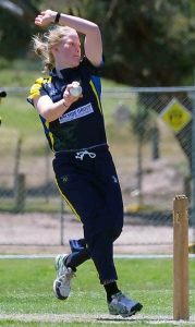 Plenty Valley, Carlton Brunswick play out thrilling tie