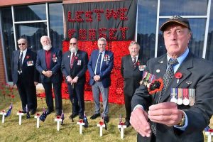 Epping, Craigieburn to pause for Remembrance Day