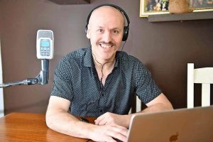 Meet South Morang’s Adam Roach