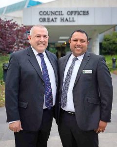 Whittlesea and Hume councils elect new mayors