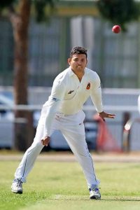 Tullamarine drops the ball