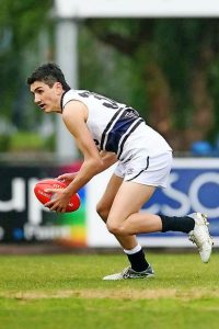 AFL spotlight on young guns from the Northern Knights