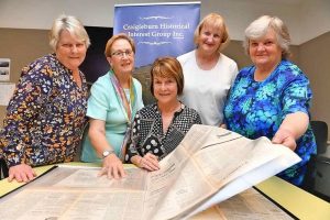 Community grants cash splash by Hume council
