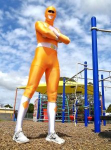 Epping’s Andrew Talbot to power up for Eureka Skydeck stair climb