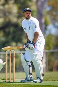 Old Paradians undefeated