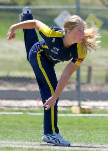 Plenty left in the tank for Plenty Valley despite losing first T20 game