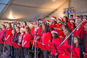 Whittlesea carols find a new home