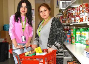 Uniting calls for donations to Christmas appeal