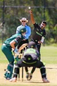 Westmeadows up and down