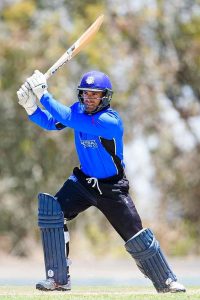 Greenvale Kangaroos eye first win