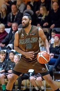 Finals fade-out adds to Craigieburn Eagles’ motivation