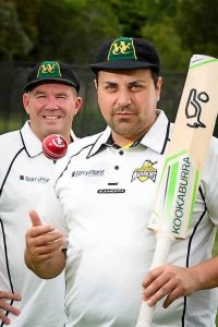 Westmeadows coach signs on for more