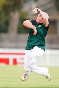 Craigieburn falls short