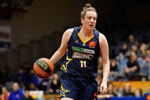 Hume City Broncos hunt for talent