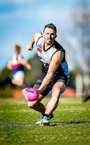 Roxburgh Park bravely enters a whole new world