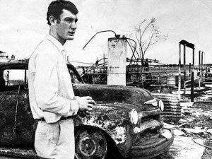 Memory of tragic fires lives on