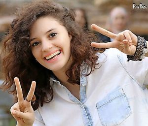 Scholarship honours Aiia Maasarwe