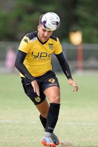 Lalor United holds lofty ambitions for new season