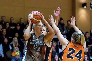 Craigieburn Eagles bolster Big V ranks