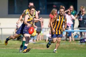 A game to remember for Whittlesea and Kinglake