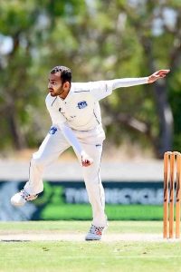 Greenvale Kangaroos fall short