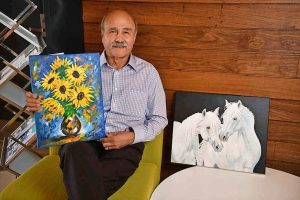 Northern community calendar