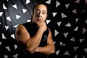 Bundoora dancer Phillip Egan to star in Beats on Pointe