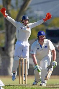 Greenvale Kangaroos off to strong start