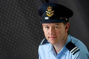 Former air force cadet fights for squadron’s return to Hume