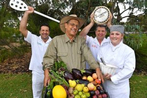 Table of Plenty lunch to celebrate best of Whittlesea’s produce