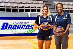 Hume City Broncos recruits ‘feel at home’