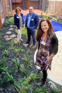 Property giants help revamp Act for Kid’s Broadmeadows centre