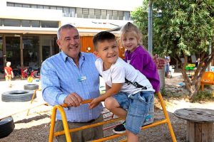 Whittlesea and Hume councils join push for kinder funding