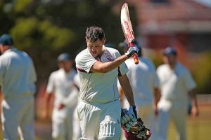 Rosebank bowlers crush Rivergum