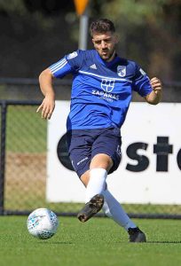 Mill Park shows its depth to bounce back from loss