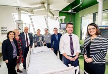 Northern Hospital opens new ICU