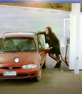 Fuel thieves put on notice