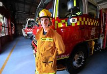 Epping CFA Recruitment drive