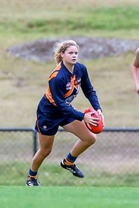 Calder Cannons in grand final