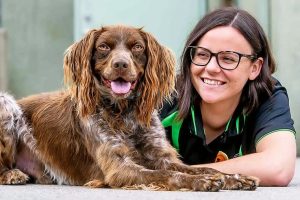 Second Chance Animal Rescue helping pets in need