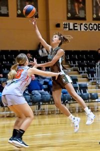 Craigieburn Eagles through for another win