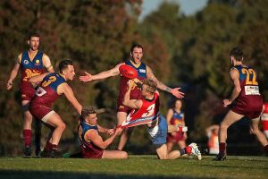 South Morang hit hard by injuries