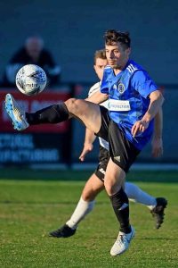 Craigieburn City finds its feet