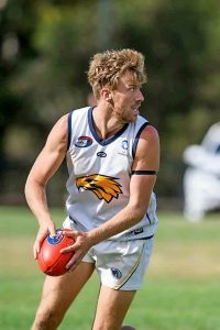 Whittlesea is taking up the fight despite long injury list