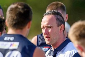 Epping finally breaks its drought in the wet