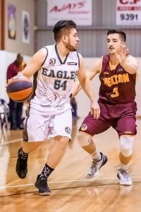 Craigieburn Eagles bounce back