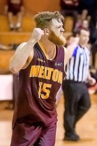 Melton Thoroughbreds click into gear