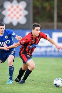 After a slow start, Whittlesea Ranges find another gear