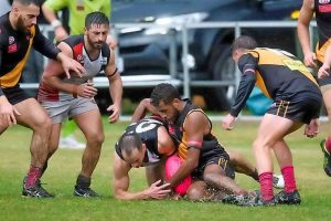 Fast start key for Westmeadows